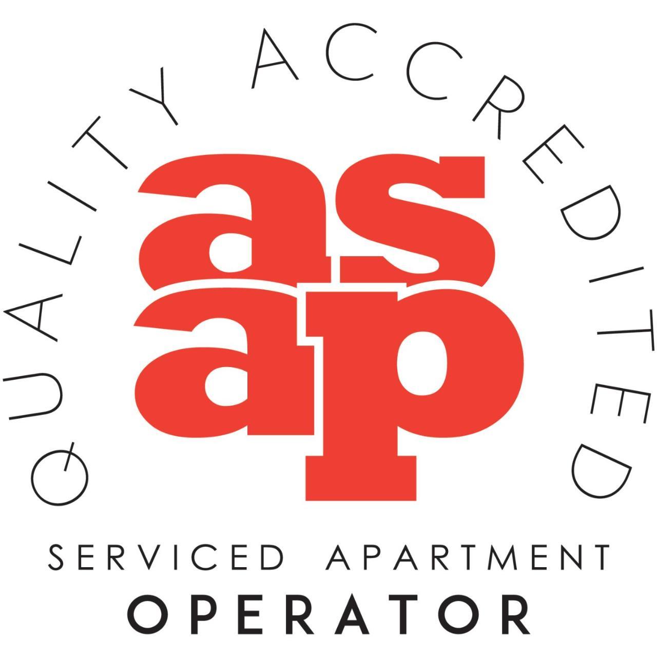 Fitzrovia Serviced Apartments 런던 외부 사진